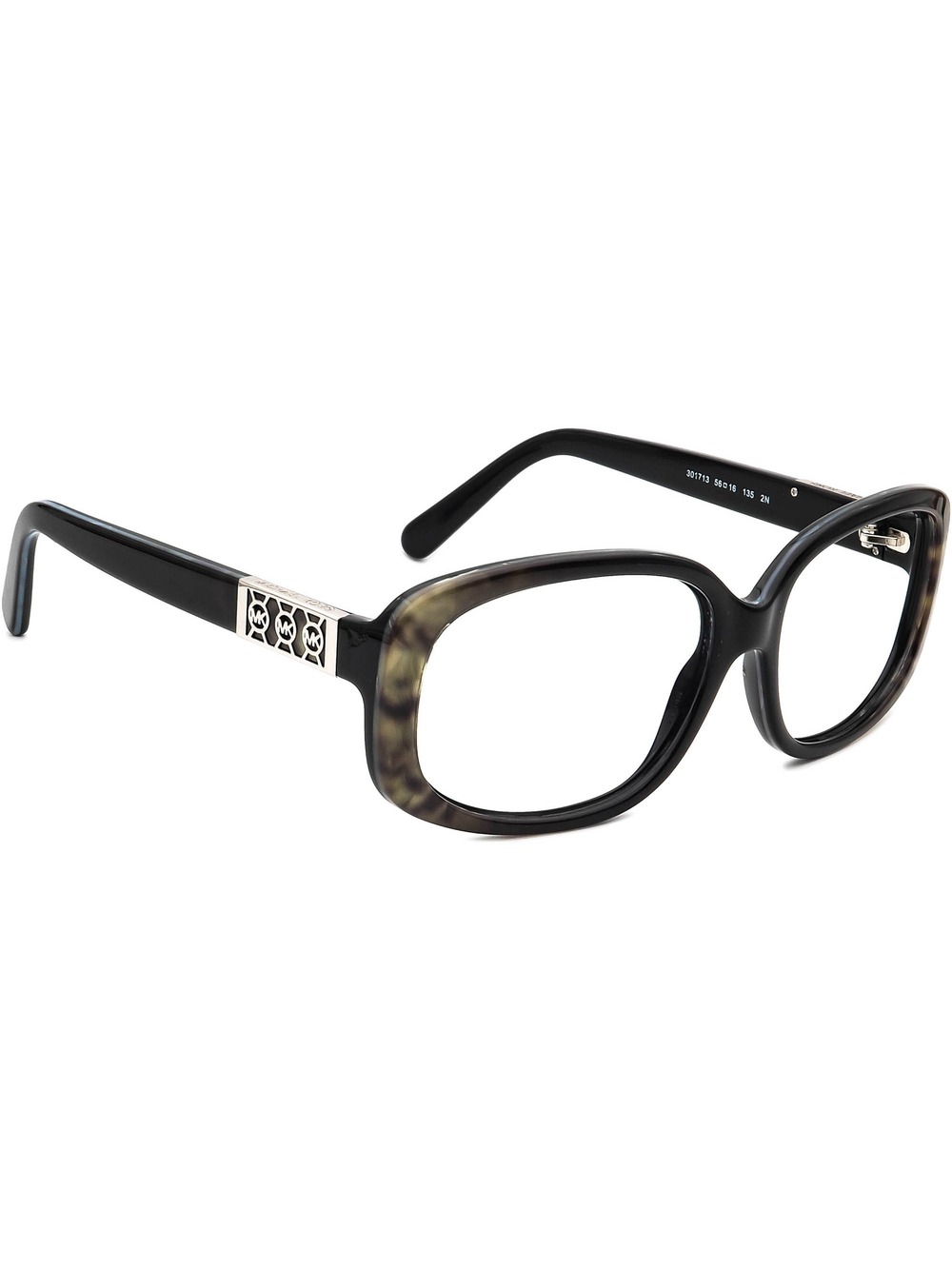 Michael Kors MK 6011 (Delray) 301713 Sunglasses (no lenses)